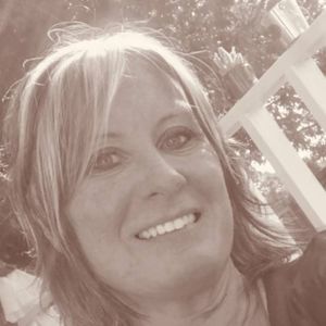 Meet your Posher, Cheryl